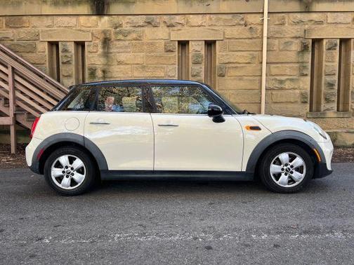 2015 MINI Hardtop Cooper