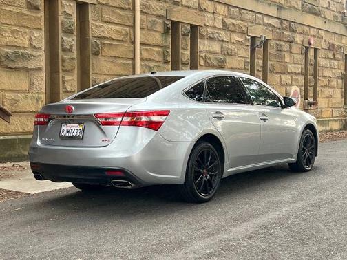 2015 Toyota Avalon XLE Touring