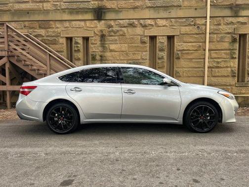 2015 Toyota Avalon XLE Touring