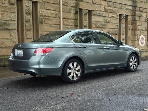 2008 Honda Accord EX