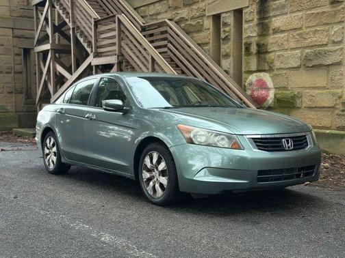 2008 Honda Accord EX