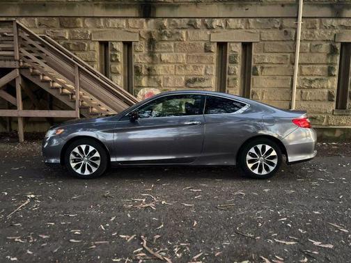 2013 Honda Accord EX