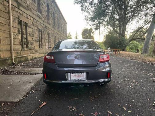 2013 Honda Accord EX