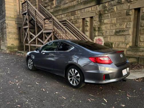 2013 Honda Accord EX