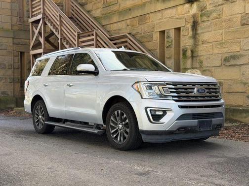 2019 Ford Expedition Limited