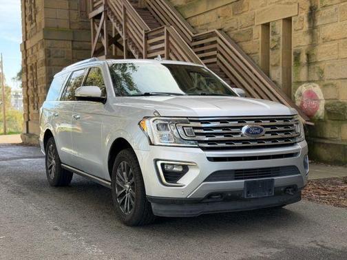 2019 Ford Expedition Limited