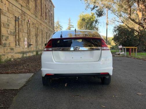 2013 Honda Insight EX