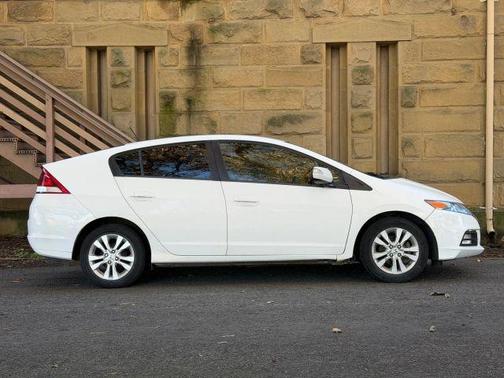 2013 Honda Insight EX