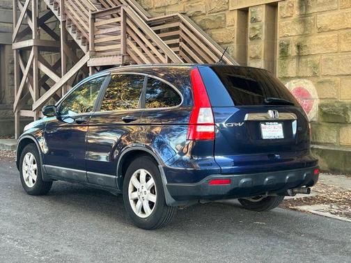 2009 Honda CR-V EX-L