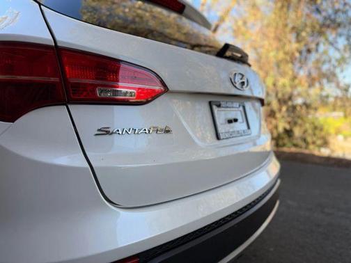 2016 Hyundai Santa Fe Sport 2.4L