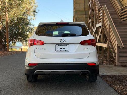 2016 Hyundai Santa Fe Sport 2.4L