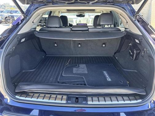 2017 Lexus RX 450h 450H