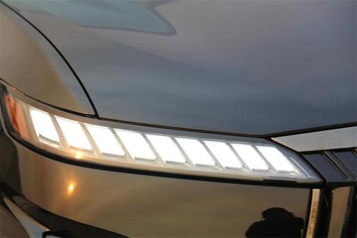 2025 INFINITI QX80 AUTOGRAPH
