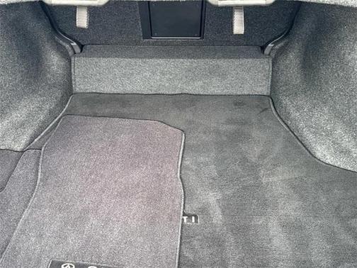 2024 INFINITI Q50 LUXE