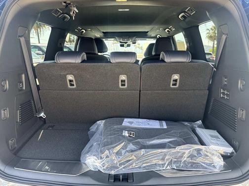 2t Dynamic Meta 2026 INFINITI QX80 SPORT