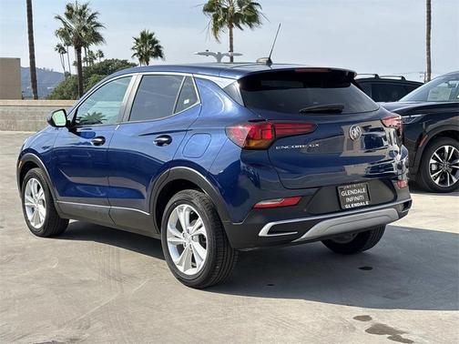 2022 Buick Encore GX Preferred
