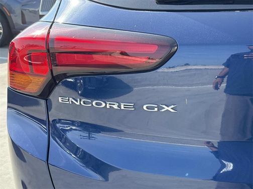 2022 Buick Encore GX Preferred