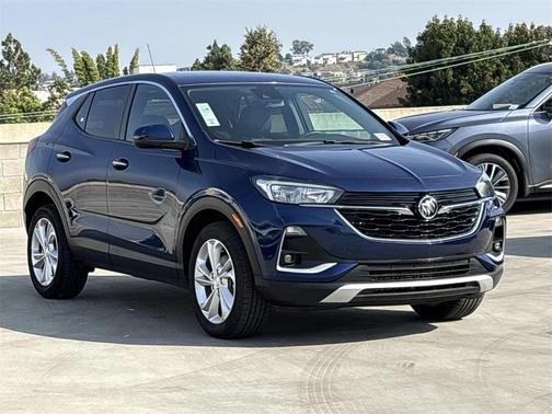 2022 Buick Encore GX Preferred