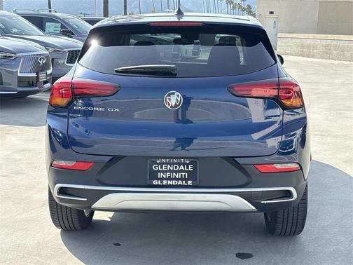 2022 Buick Encore GX Preferred