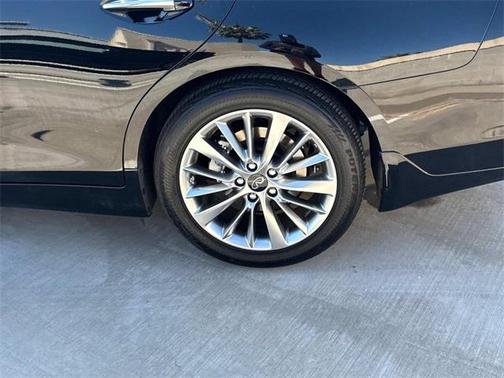 2021 INFINITI Q50 3.0t LUXE