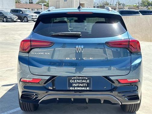 2025 Buick Encore GX Sport Touring