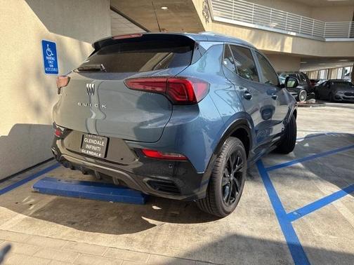 2025 Buick Encore GX Sport Touring