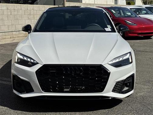 2024 Audi A5 Sportback 45 S line quattro Premium
