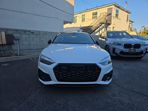 2024 Audi A5 Sportback 45 S line quattro Premium