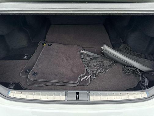 2021 Lexus LS 500 F Sport