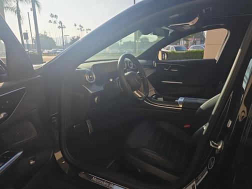2023 Mercedes-Benz C-Class C 300