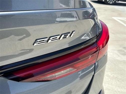 2022 BMW 228 Gran Coupe 228i sDrive Gran Coupe
