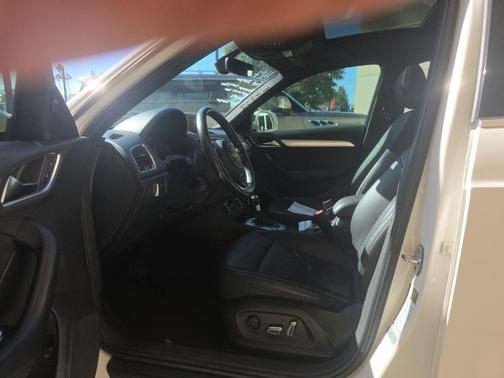 2016 Audi Q3 2.0T Premium Plus