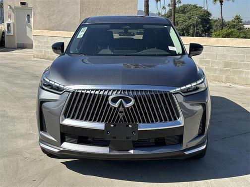 2026 INFINITI QX60 Pure