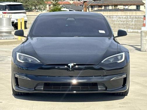 2022 Tesla Model S Base