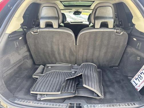 2020 Volvo XC90 T6 Momentum 7 Passenger