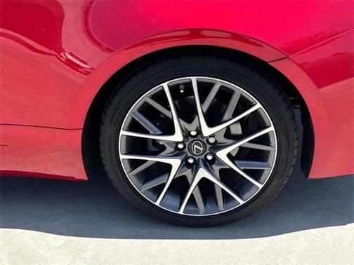 2018 Lexus RC 300 Base
