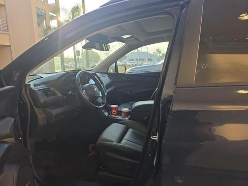 2023 Subaru Ascent Onyx Edition Limited