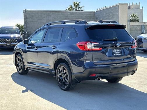 2023 Subaru Ascent Onyx Edition Limited
