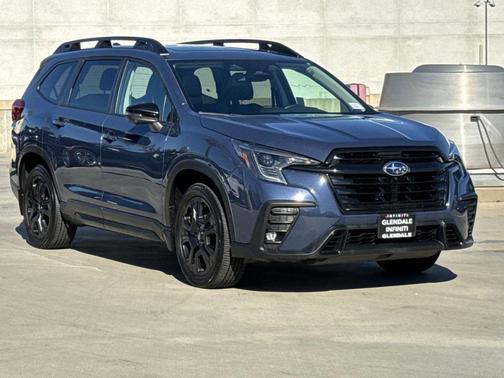 2023 Subaru Ascent Onyx Edition Limited