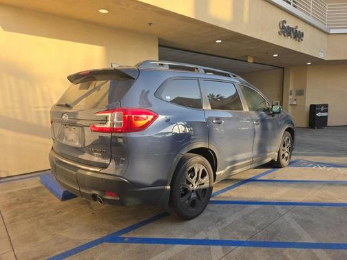 2023 Subaru Ascent Onyx Edition Limited