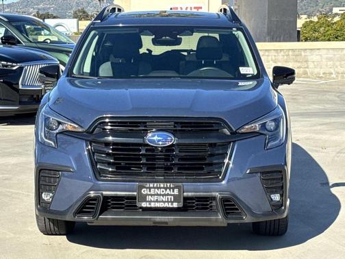 2023 Subaru Ascent Onyx Edition Limited