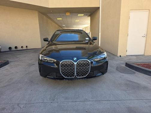 2024 BMW 430 i xDrive