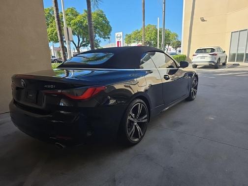 2024 BMW 430 i xDrive