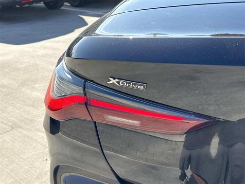 2024 BMW 430 i xDrive