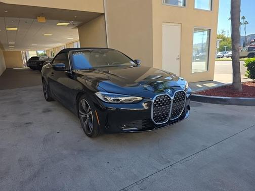 2024 BMW 430 i xDrive