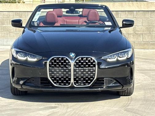 2024 BMW 430 i xDrive