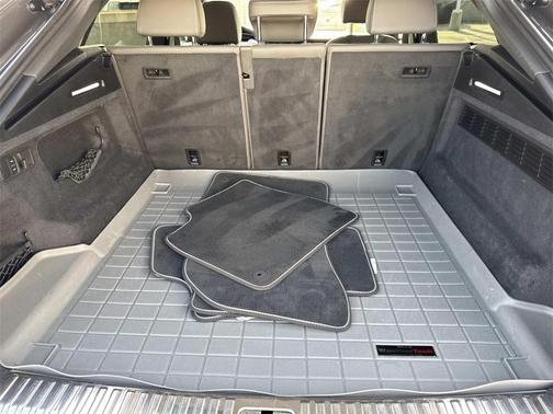 2019 Audi Q8 3.0T Premium Plus