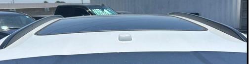 Carrara White 2024 Porsche Macan Base