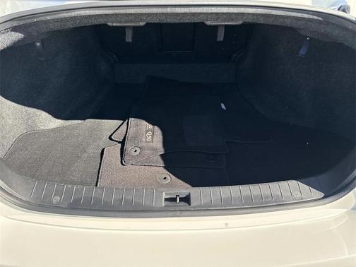 2021 INFINITI Q50 3.0t LUXE