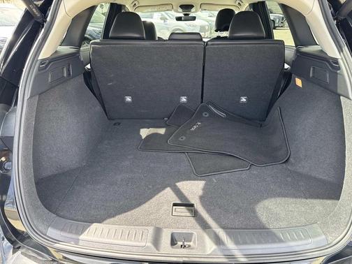 2025 INFINITI QX50 Pure